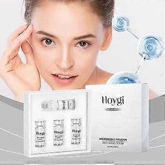 Sérum Anti-Âge Microneedle